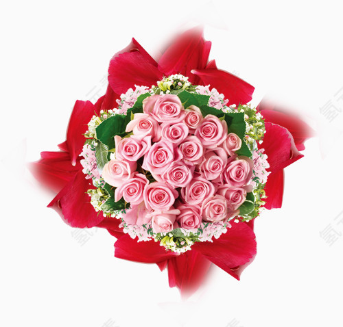 浪漫爱情情人节PSD免费下载