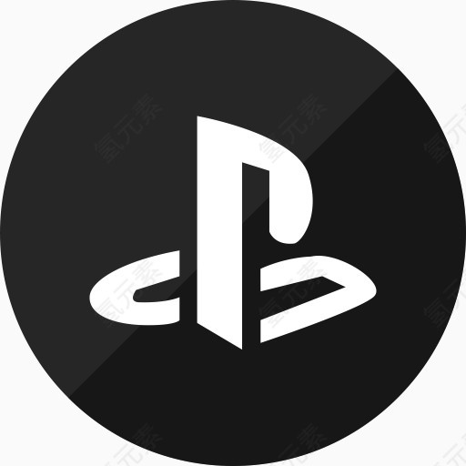 PlayStation缪光泽的社会