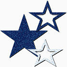 古风素材饰品剪影