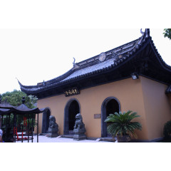 周庄全福讲寺
