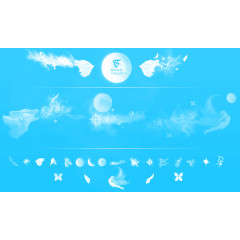 光影魔法科幻元素魔幻