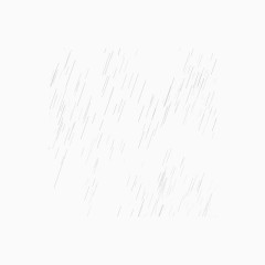 下雨