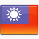 国旗台湾finalflags