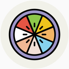 餐饮图案手绘酒店素材