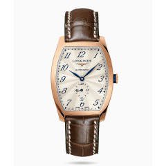 浪琴腕表手表男表典藏系列