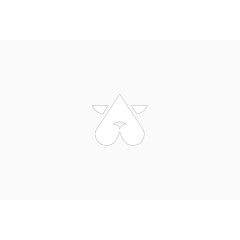 简洁大气logo图案