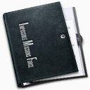 档案短暂的任务:无法!