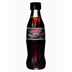 饮料可口可乐冰镇碳酸饮料