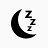 月亮睡眠WinPhone-Win8-icons
