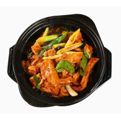 蒜香豆腐干