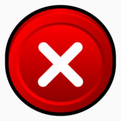 窗口关闭程序图标