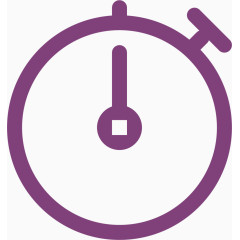 计时器simple-outline-icons