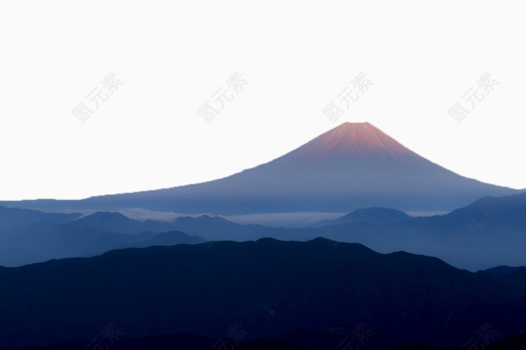 富士山