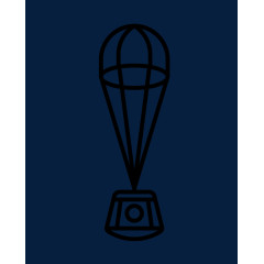 太空简笔画插画