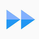 快向前Material-Design-icons