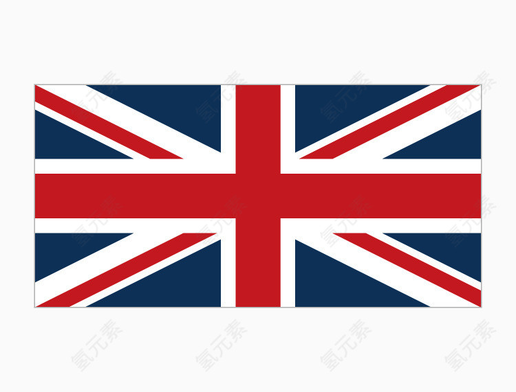 英国国旗