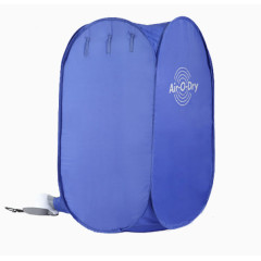 双层烘干机家用烘衣机