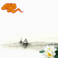 中国风素材下载