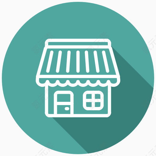 面包店咖啡馆网上商店市场店商店电子商务的自由