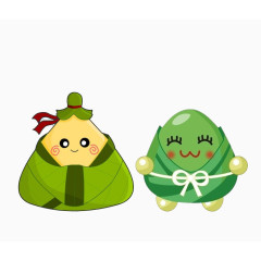 粽子形象