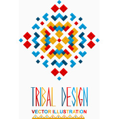 马赛克像素效果纹理