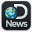 发现新闻Black-UPSDarkness-icons