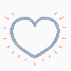 可爱卡通图案 萌 Q版风格