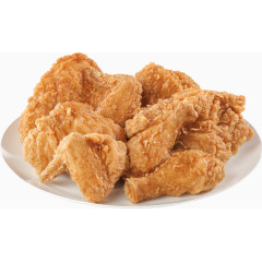 炸鸡煎鸡香酥鸡