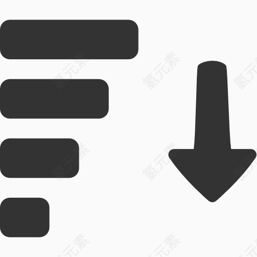 通用的排序windows8-Metro-style-icons