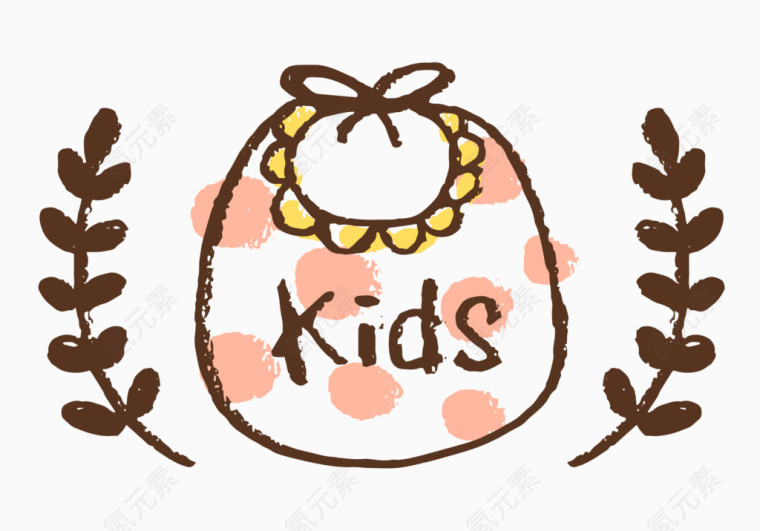 儿童玩具LOGO