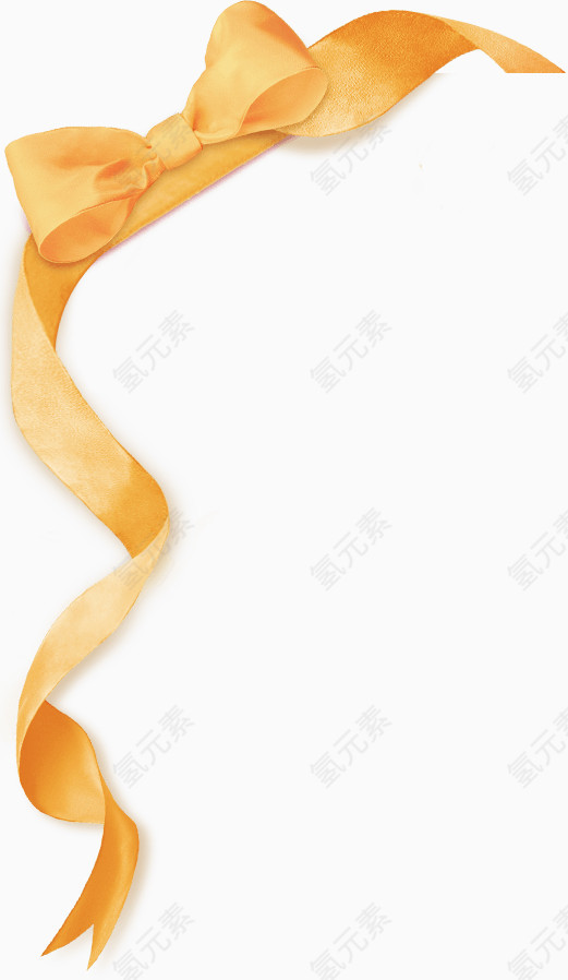 彩带