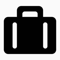 公文包wpzoom开发者图标集