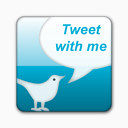 推特社会网络社会锡推特