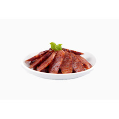 腊肠片