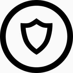 shield图标