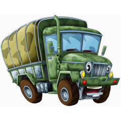 军车
