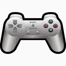 索尼Playstation图标