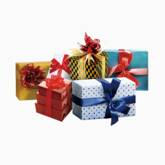 精美礼品包装盒