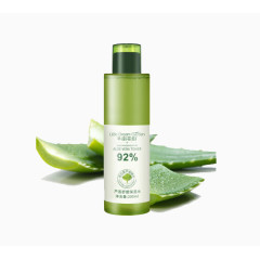 芦荟保湿爽肤水