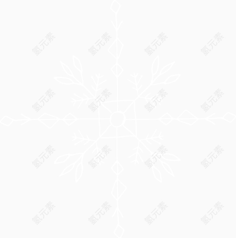 小清新装饰
