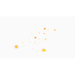 星点
