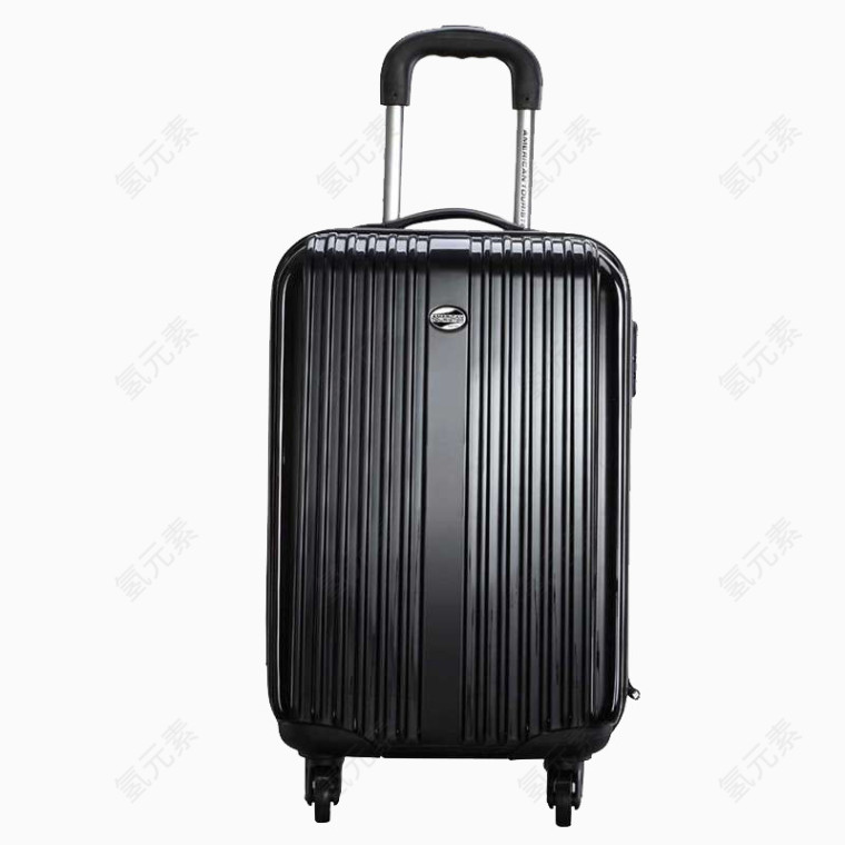 品牌拉杆箱American Touriste