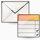 邮件偏好信封消息电子邮件信配置选项配置配置设置最终的侏儒