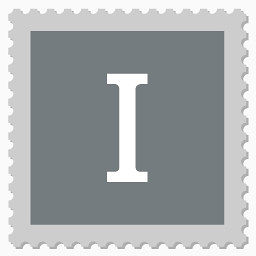 Instapaper图标
