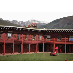 四川惠远寺风六