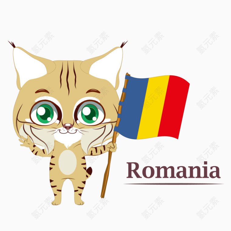 国旗