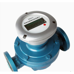 齿轮流量计
