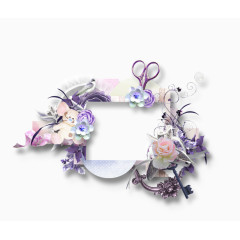 家居墙上挂件装饰物