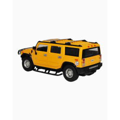 群兴充电儿童玩具遥控车