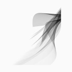 矢量手绘曲线